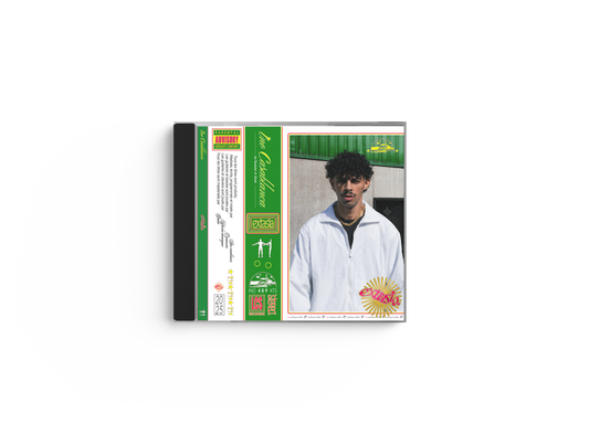 CD EXTASIA